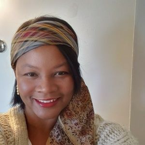 Meet your Posher, Alecia